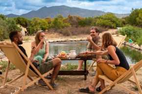 ecoVita agri-glamping San Priamo